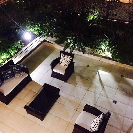 Regency Residence With Pool - Next The Beach Herzliya Luaran gambar