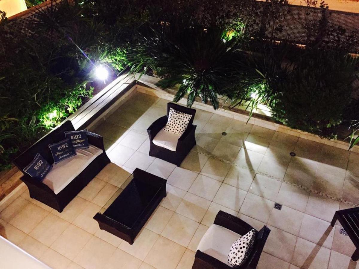 Regency Residence With Pool - Next The Beach Herzliya Luaran gambar