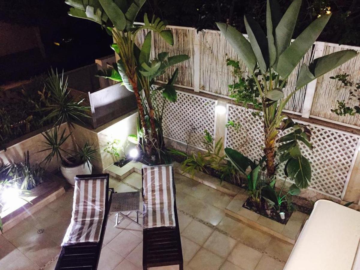 Regency Residence With Pool - Next The Beach Herzliya Luaran gambar