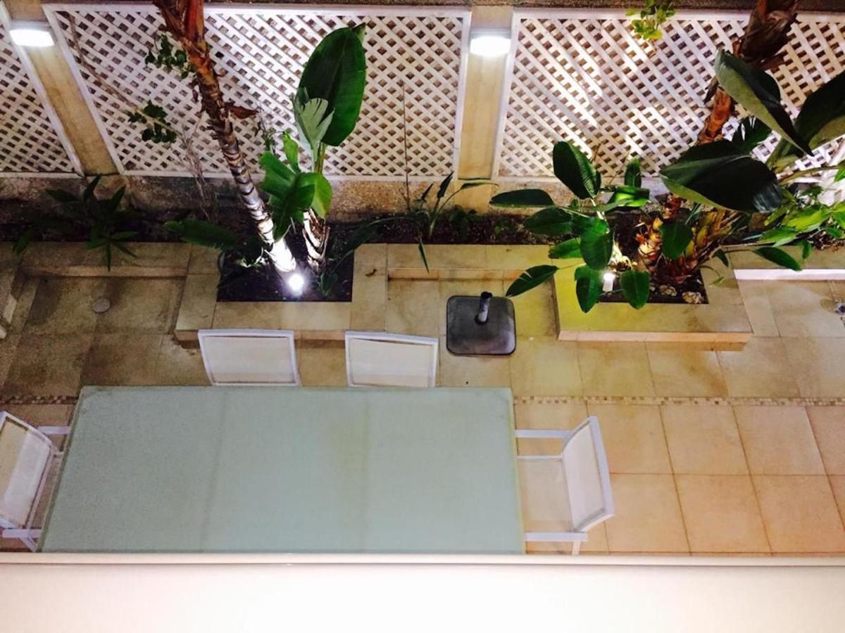Regency Residence With Pool - Next The Beach Herzliya Luaran gambar